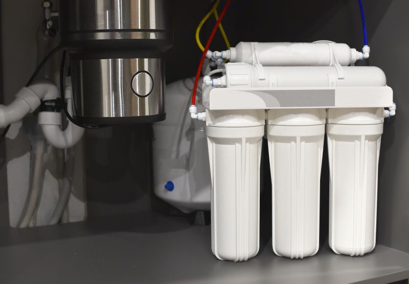 Home Water Filtration Service in Indianapolis, IN