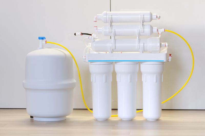 Ro Water Treatment in Denver, CO