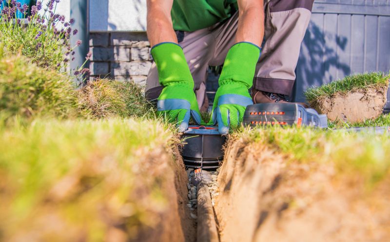 Sprinkler Plumbing Repair in Honolulu, HI
