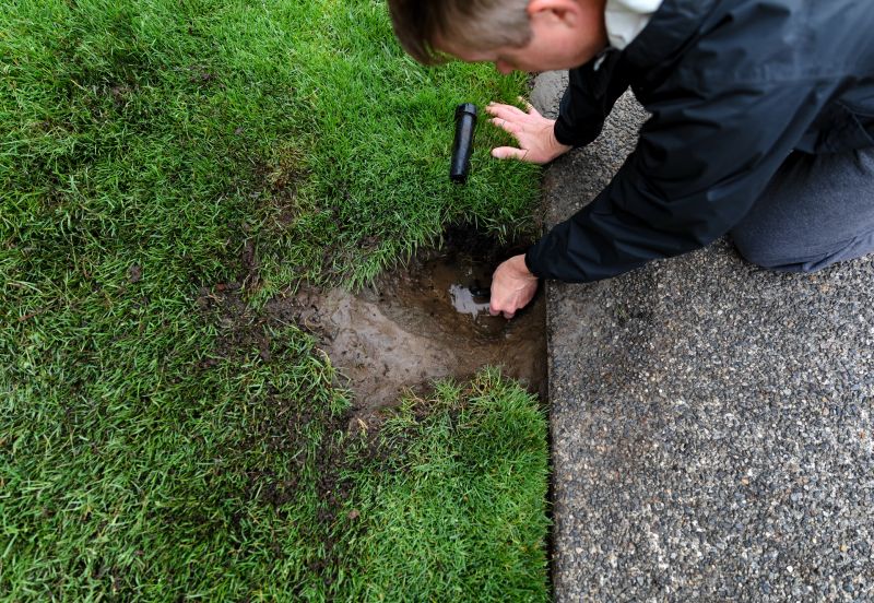 Sprinkler Servicing in Honolulu, HI