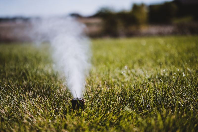 Sprinkler Valve Replacement in Honolulu, HI